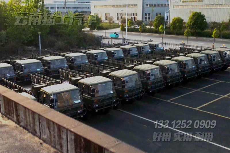 東風(fēng)卡車(chē)出口,EQ2102G,東風(fēng)六驅(qū)卡車(chē),越野卡車(chē),東風(fēng)經(jīng)典車(chē)型,3.5噸貨車(chē)