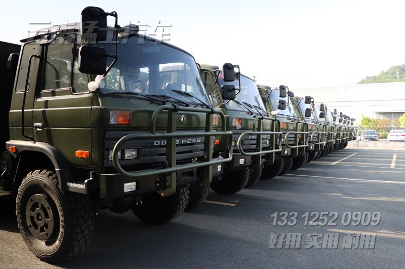 東風(fēng)卡車(chē)出口,EQ2102G,東風(fēng)六驅(qū)卡車(chē),越野卡車(chē),東風(fēng)經(jīng)典車(chē)型,3.5噸貨車(chē)