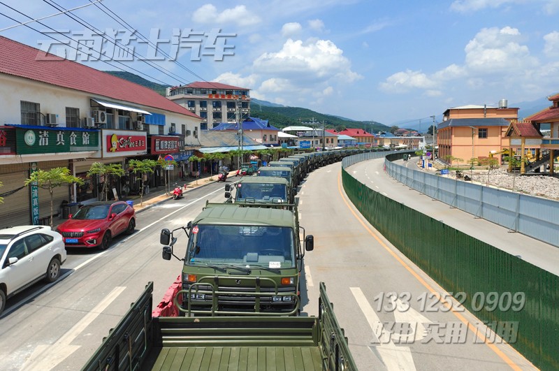 EQ2102G,東風(fēng)六驅(qū)卡車(chē),越野卡車(chē),東風(fēng)出口車(chē),出口型卡車(chē),EQ246