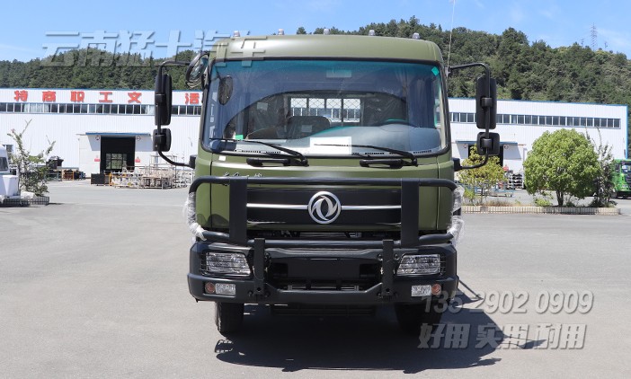 EQ5120,軍用露營(yíng)車,戶外訓(xùn)練車,東風(fēng)軍車,移動(dòng)帳蓬車