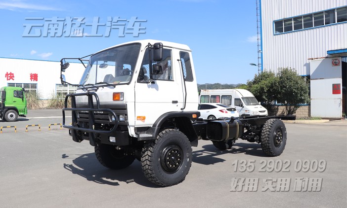 東風(fēng)四驅(qū)越野卡車,越野專用車底盤(pán),底盤(pán)改裝,專用車銷售出口,東風(fēng)四驅(qū)六驅(qū),EQ2070加長(zhǎng)底盤(pán)