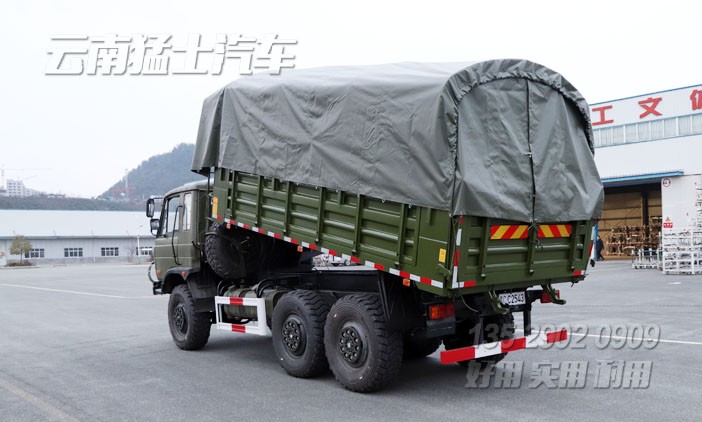 東風六驅(qū),東風軍車,六驅(qū)自卸車,EQ2102G,越野專用車改裝,軍車底盤