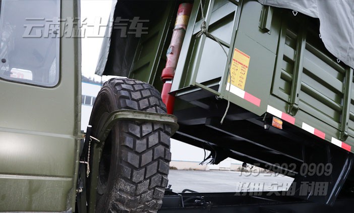 東風六驅(qū),東風軍車,六驅(qū)自卸車,EQ2102G,越野專用車改裝,軍車底盤