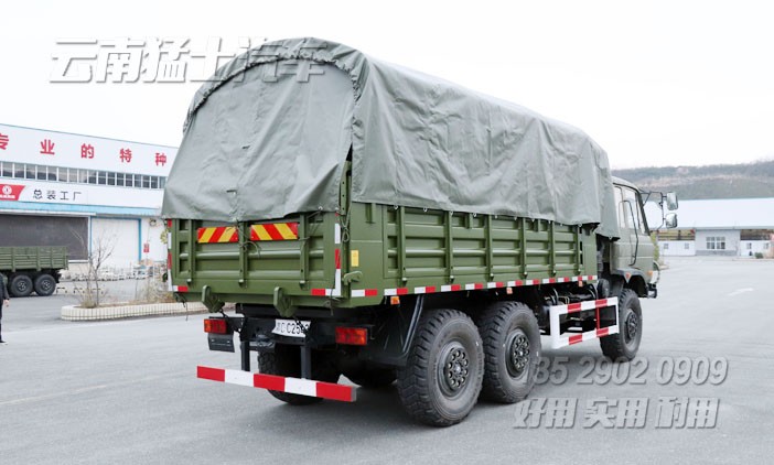 東風六驅(qū),東風軍車,六驅(qū)自卸車,EQ2102G,越野專用車改裝,軍車底盤