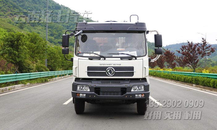 14方垃圾車,環(huán)衛(wèi)垃圾車,壓縮式垃圾車,東風(fēng)全自動垃圾車,市政環(huán)衛(wèi)車廠家