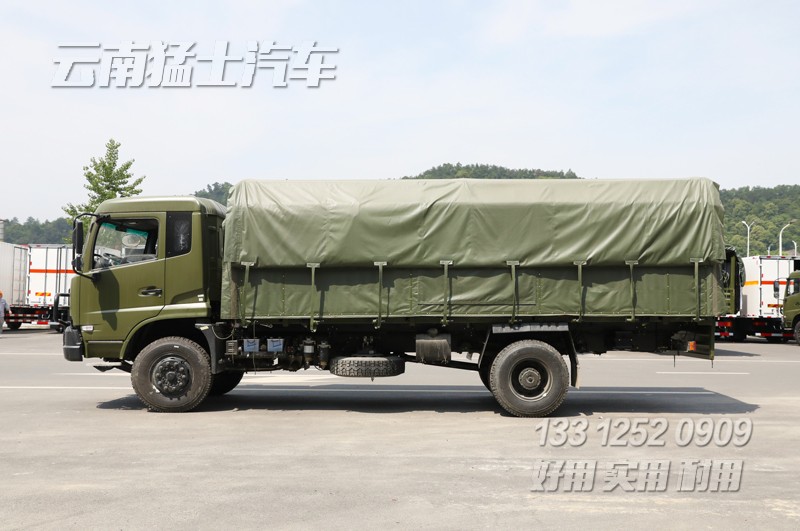 EQ5120GA,軍用宿營(yíng)車(chē),戶外露營(yíng)車(chē),帳蓬車(chē),冷啟動(dòng)汽車(chē)