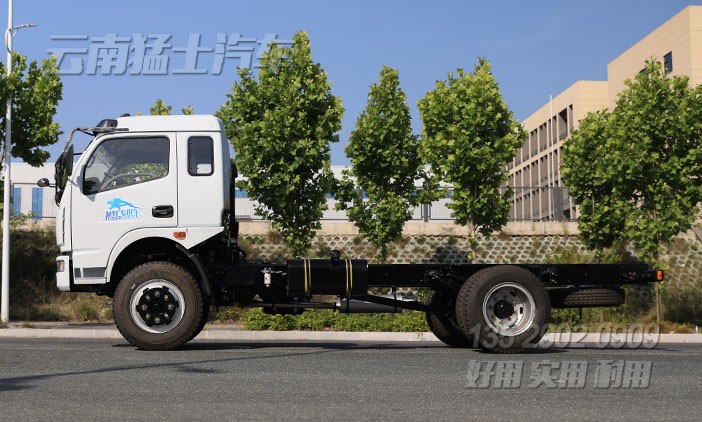 12噸小輕卡,微型特種車(chē)底盤(pán),小型卡車(chē)配置,小輕卡底盤(pán),出口輕卡